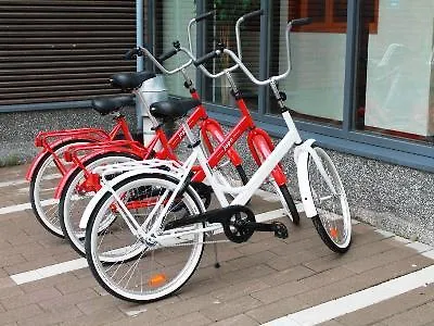 Original Sokos Valjus Szálloda 4*