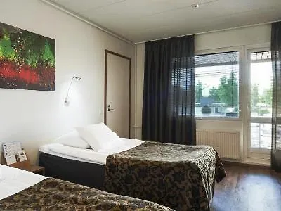 Original Sokos Valjus Hotel