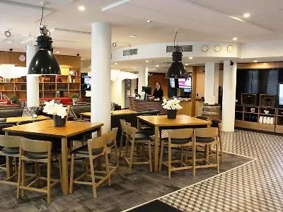 Original Sokos Valjus Szálloda