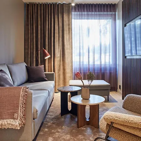 Original Sokos Valjus