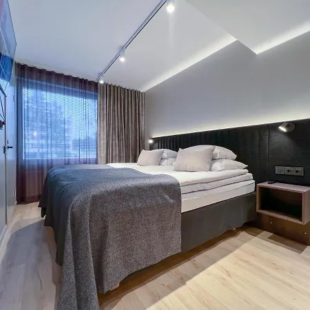Hotel Original Sokos Valjus
