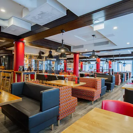 Hotel Original Sokos Valjus