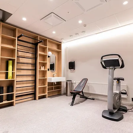 Original Sokos Valjus Hotel