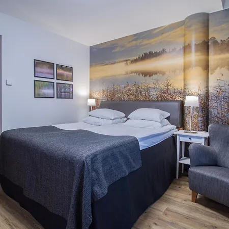 Hotel Original Sokos Valjus