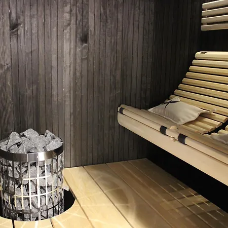 Original Sokos Valjus Kajaani