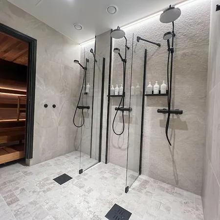 Original Sokos Valjus Hotel 4*