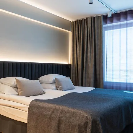 Original Sokos Valjus