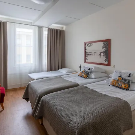 Original Sokos Valjus Hotel