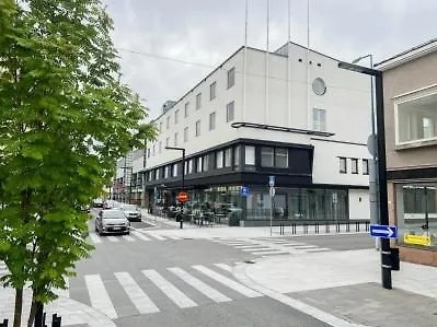Szálloda Original Sokos Valjus Kajaani