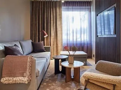 Original Sokos Valjus Hotel