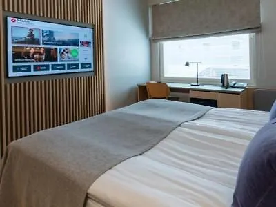 Original Sokos Valjus 4* Kajaani