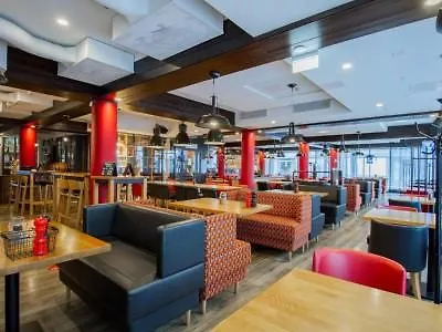 Original Sokos Valjus Hotel