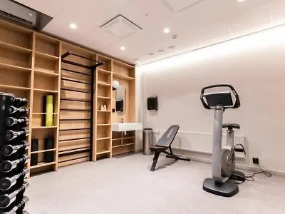 Hotel Original Sokos Valjus