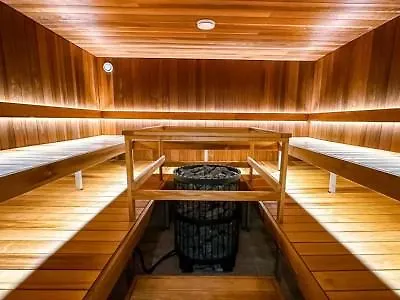 Original Sokos Valjus 4*