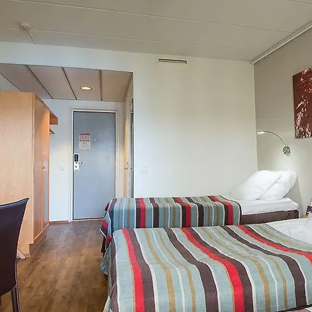 Hotel Original Sokos Valjus Kajaani