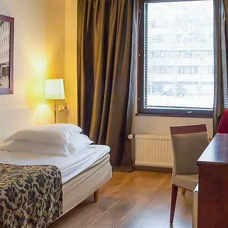 Original Sokos Valjus 4*