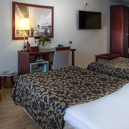 Original Sokos Valjus Hotel