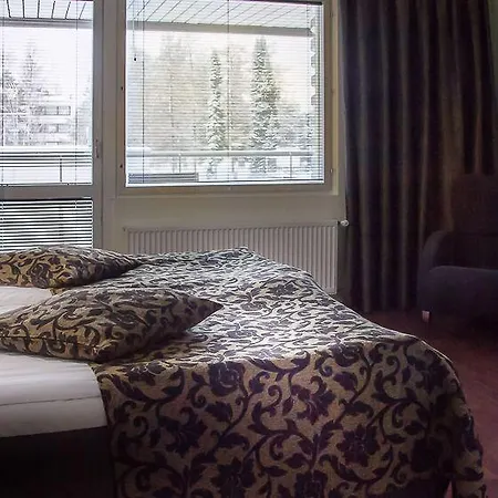 Original Sokos Valjus Hotel