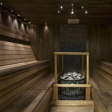 Hotel Original Sokos Valjus