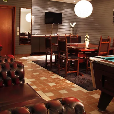 Original Sokos Valjus 4*