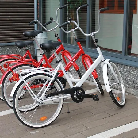 Hotel Original Sokos Valjus 4*