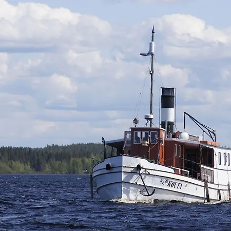 Original Sokos Valjus 4*