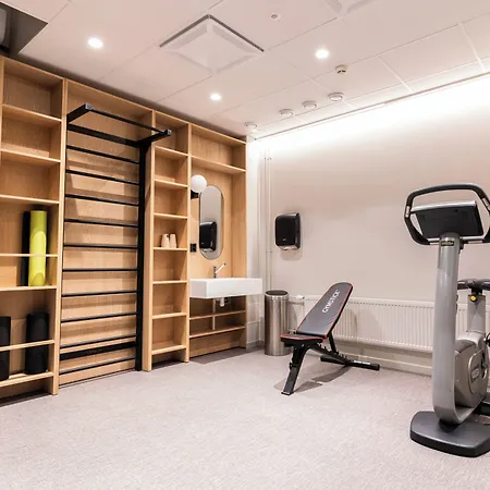 Original Sokos Valjus 4* Kajaani