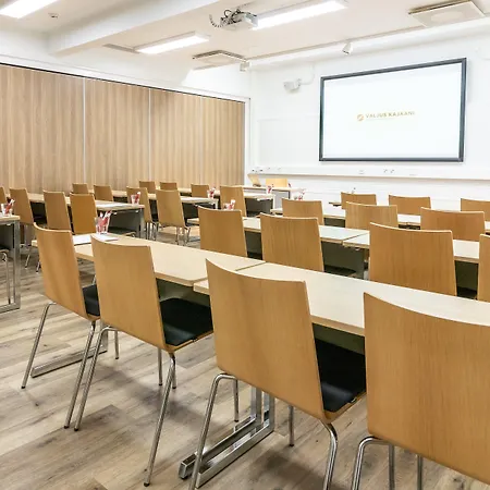 Hotel Original Sokos Valjus 4*