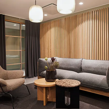 Original Sokos Valjus 4*