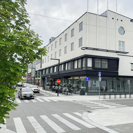 Original Sokos Valjus 4*