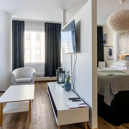 Hotel Original Sokos Valjus Kajaani