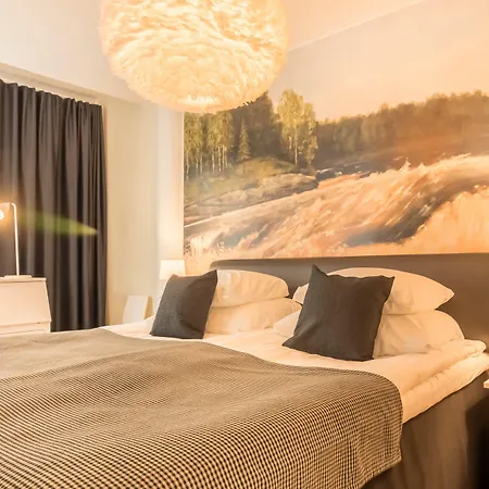 Hotel Original Sokos Valjus Kajaani