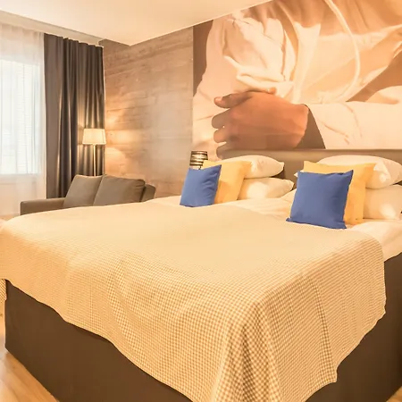 Original Sokos Valjus