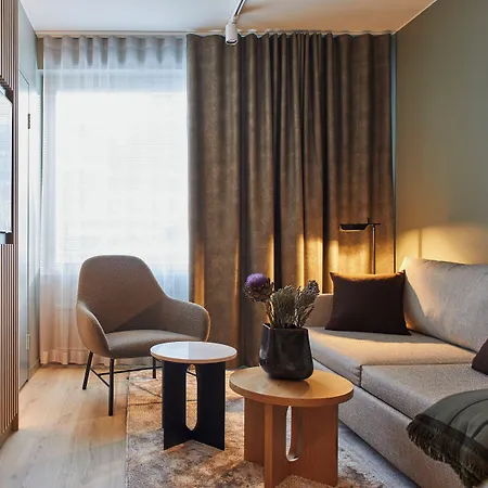 Original Sokos Valjus Hotel 4*