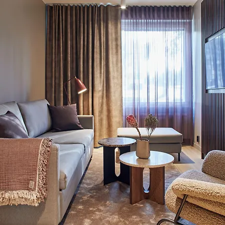 Hotel Original Sokos Valjus Kajaani