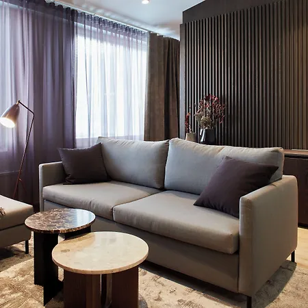 Original Sokos Valjus Hotel