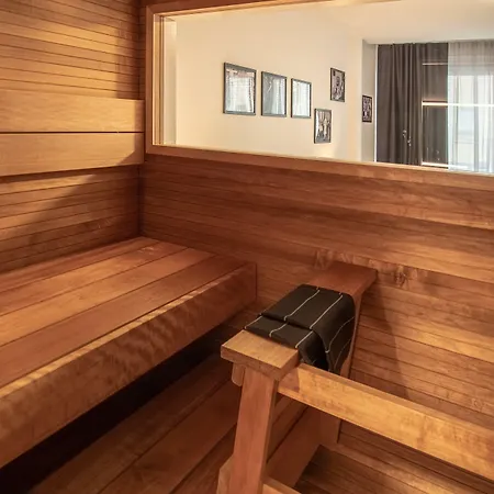 Szálloda Original Sokos Valjus 4*