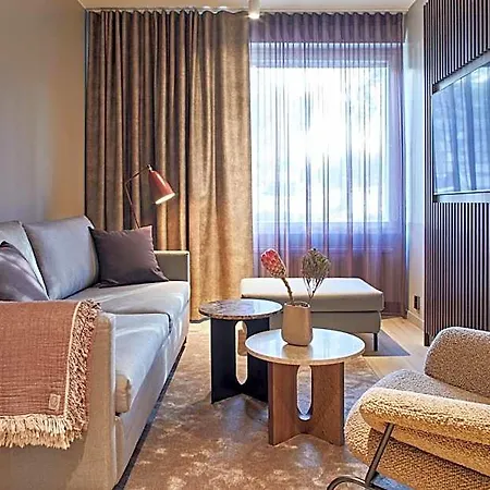 Hotel Original Sokos Valjus 4*