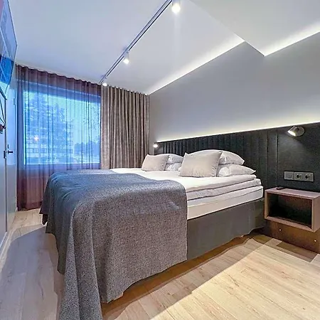 Hotel Original Sokos Valjus