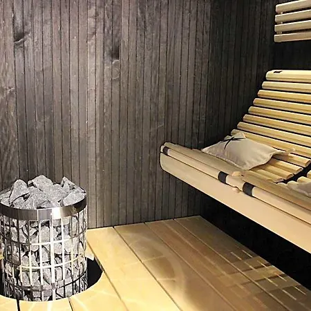 Original Sokos Valjus Hotel 4*
