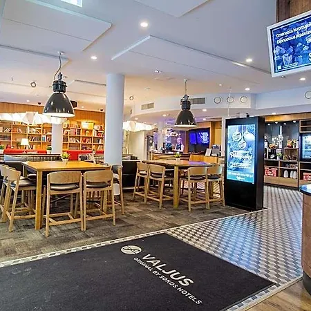 Original Sokos Valjus Hotel Kajaani