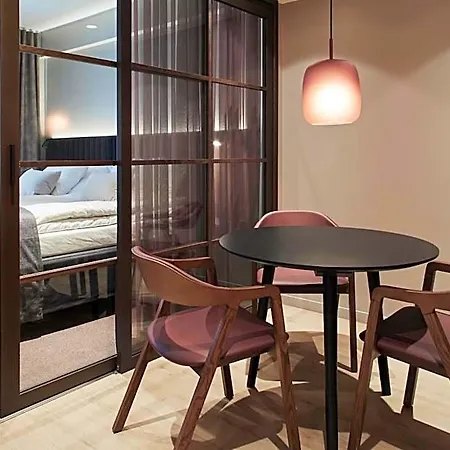 Hotel Original Sokos Valjus