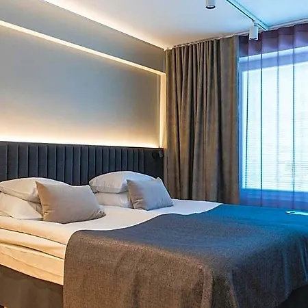 Hotel Original Sokos Valjus Kajaani
