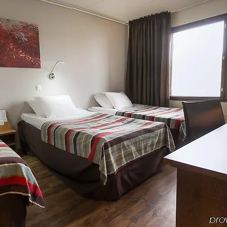 Original Sokos Valjus Hotel