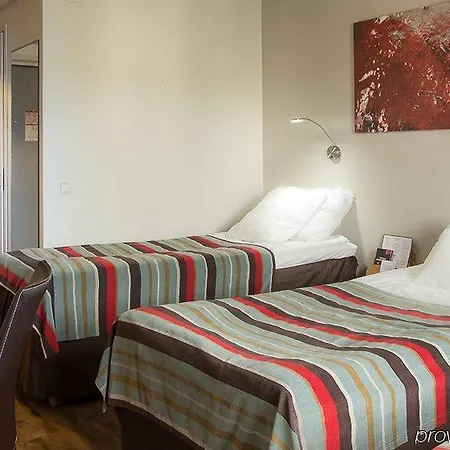 Original Sokos Valjus Hotel 4*
