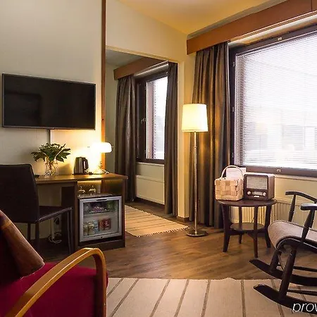 Original Sokos Valjus 4*