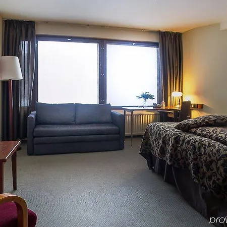 Original Sokos Valjus 4*