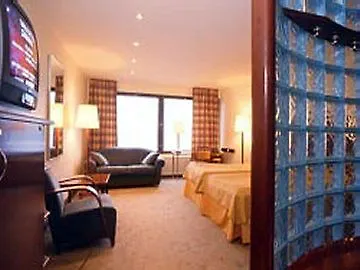Hotel Original Sokos Valjus