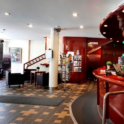 Hotel Original Sokos Valjus 4*
