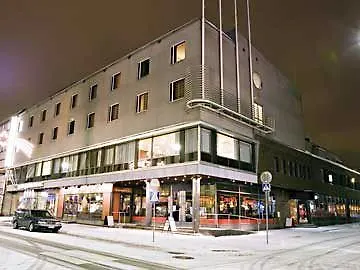 Original Sokos Valjus Szálloda Kajaani